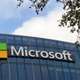 Microsoft’s French headquarters.